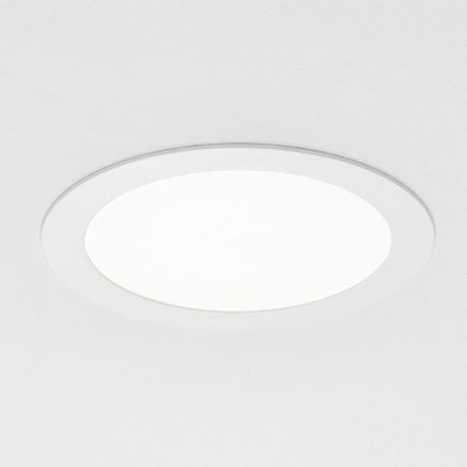 Eglo - Luminaire encastrable LED RGBW à intensité variable FUEVA-C LED/15,6W/230V