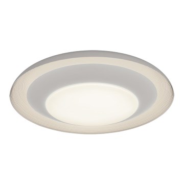 Eglo 96692 - Plafonnier LED à intensité modulable CANICOSA 1xLED/38,4W/230V