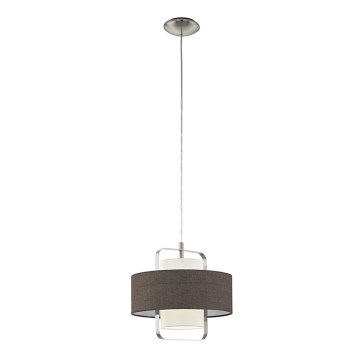 Eglo 96724 - Suspension FONTAO 1xE27/60W/230V