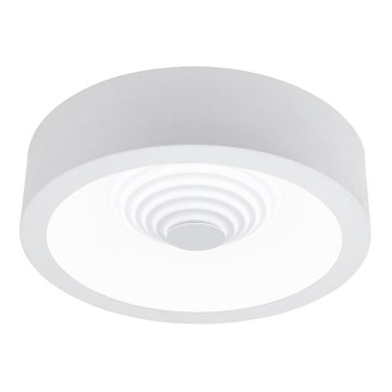 Eglo 96851 - Plafonnier à intensité variable LEGANES 1xLED/25,5W/230V