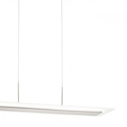 Eglo 96863 - Lustre LED avec fil MANRESA 1xLED/19W/230V