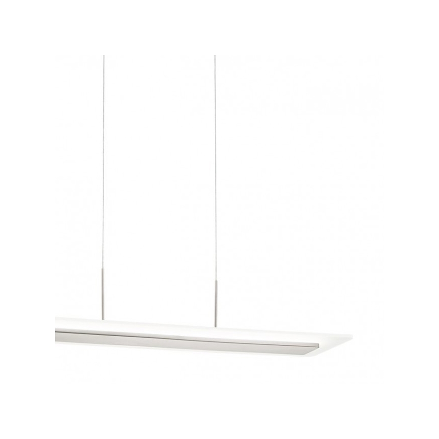 Eglo 96863 - Lustre LED avec fil MANRESA 1xLED/19W/230V