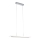 Eglo 96863 - Suspension LED sur câble MANRESA LED/19W/230V