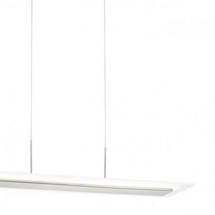 Eglo 96863 - Suspension LED sur câble MANRESA LED/19W/230V