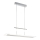 Eglo 96864 - Suspension LED dimmable sur câble MANRESA LED/28W/230V