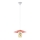 Eglo 96879 - Suspension enfant FUNJI 1xE27/60W/230V