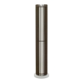 Eglo 96889 - Lampadaire COSSANO 3 2xE27/40W/230V