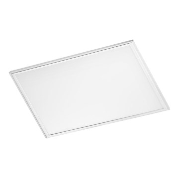 Eglo 96897 - Panneau LED SALOBRENA-RW LED/34W/230V 2700/4000K 59,5x59,5 cm