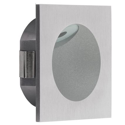 Eglo 96902 - Luminaire d'escalier LED ZARATE 1xLED/2W/230V