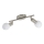Eglo 96912 - Spot LED VEDRA 1 2xLED/3,5W/230V