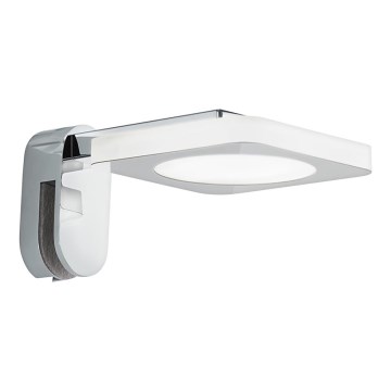 Eglo 96936 - Applique LED pour miroir de salle de bains CABUS LED/4,5W/230V IP44