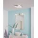 Eglo - Lampe miroir LED salle de bain 4xLED/4,5W/230V IP44