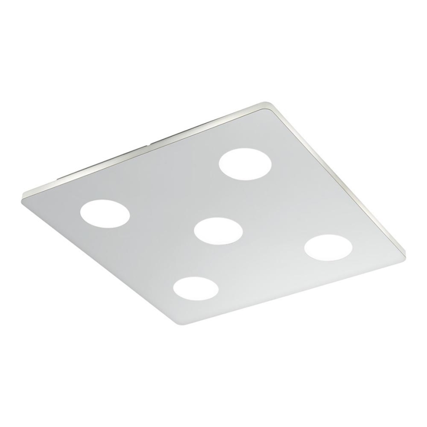 Eglo - Plafonnier LED salle de bain 5xLED/4,5W/230V IP44