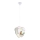 Eglo 96951 - Lustre enfant sur fil LOUIE 1xE27/60W/230V
