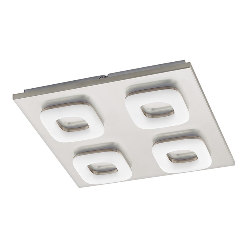 Eglo 97012 - plafonnier LED LITAGO 4xLED/4W/230V