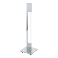 Eglo 97031 - Lampe de table LED dimmable TARANDELL LED/6,5W/230V