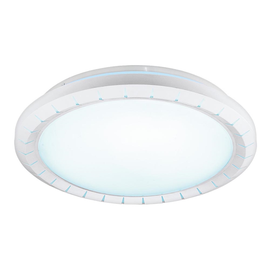 Eglo 97039 - Plafonnier GUSAMA 1xLED/18W/230V