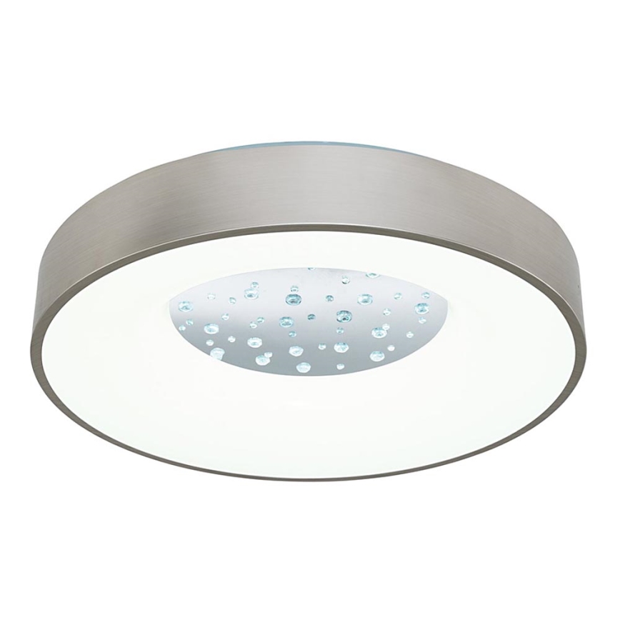 Eglo 97049 - Plafonnier LED CRISTELO 1xLED/24W/230V