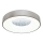 Eglo 97049 - Plafonnier LED CRISTELO 1xLED/24W/230V