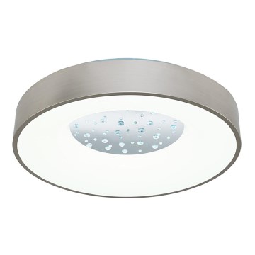 Eglo 97049 - Plafonnier LED CRISTELO LED/24W/230V