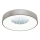 Eglo 97049 - Plafonnier LED CRISTELO LED/24W/230V