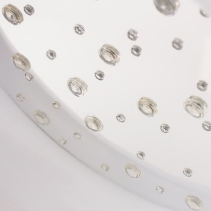 Eglo 97049 - Plafonnier LED CRISTELO LED/24W/230V