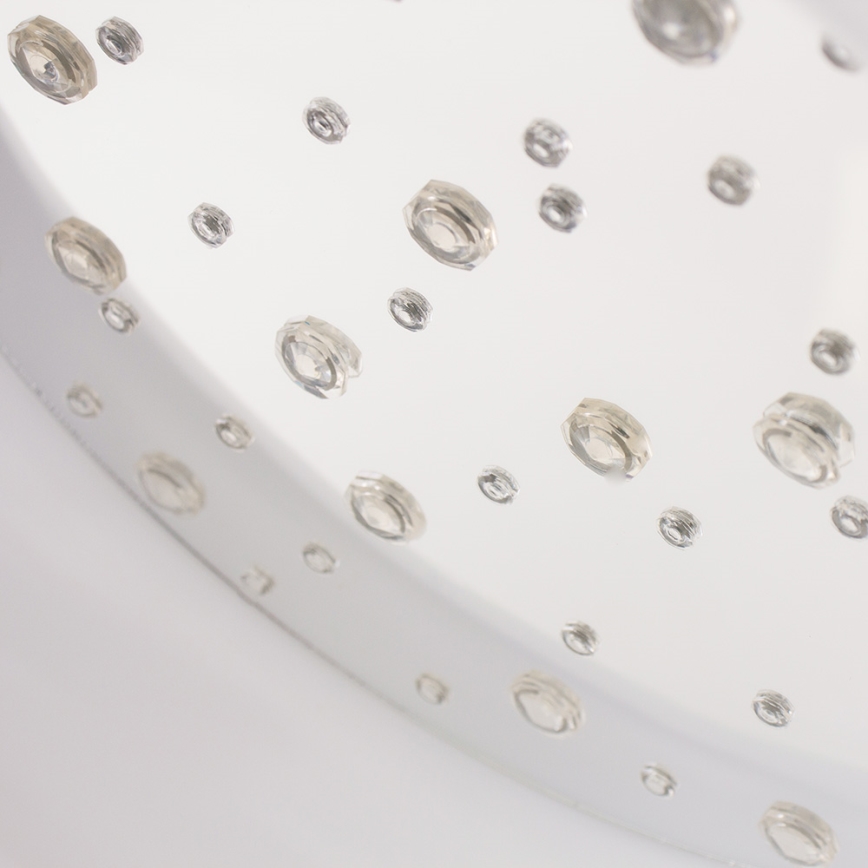 Eglo 97049 - Plafonnier LED CRISTELO LED/24W/230V