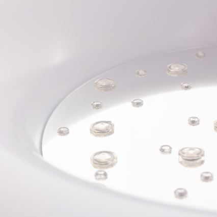 Eglo 97049 - Plafonnier LED CRISTELO LED/24W/230V