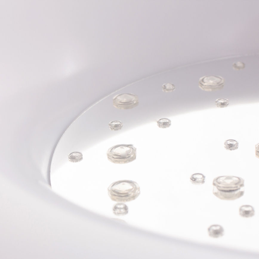 Eglo 97049 - Plafonnier LED CRISTELO LED/24W/230V