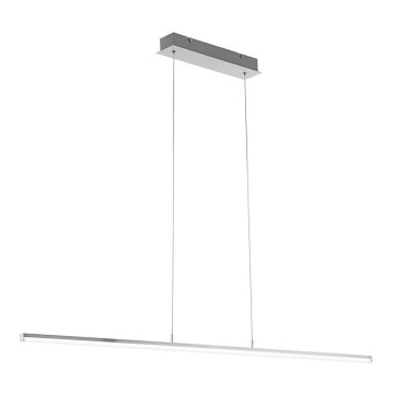 Eglo 97063 - Suspension fil LED FLAGRANERA 1xLED/19W/230V