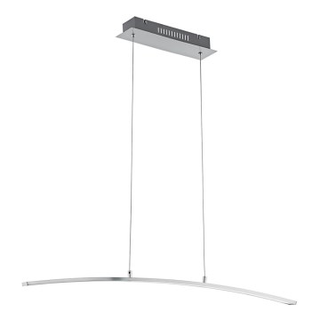 Eglo 97064 - Suspension filaire LED FLAGRANERA 1xLED/19W/230V