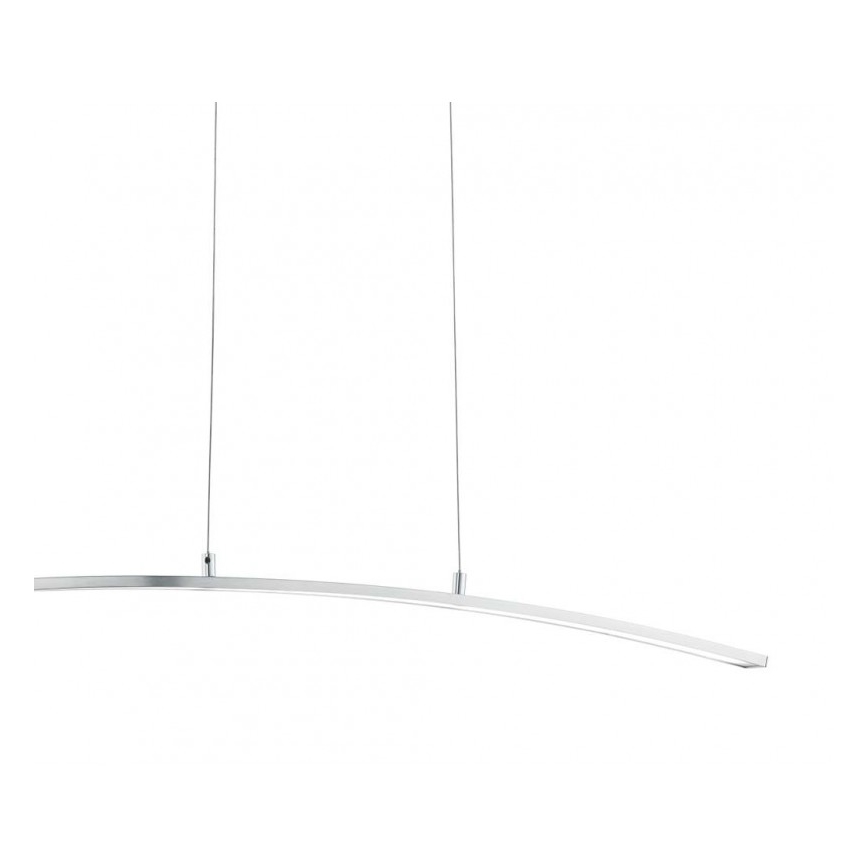 Eglo 97064 - Suspension filaire LED FLAGRANERA 1xLED/19W/230V