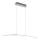Eglo 97064 - Suspension LED sur câble FLAGRANERA LED/19W/230V