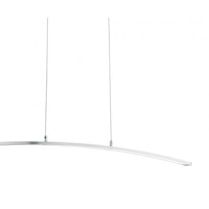 Eglo 97064 - Suspension LED sur câble FLAGRANERA LED/19W/230V