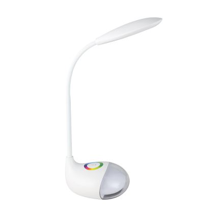 Eglo - Lampe de table LED dimmable LED/2,2W+0,3W/230V RGB