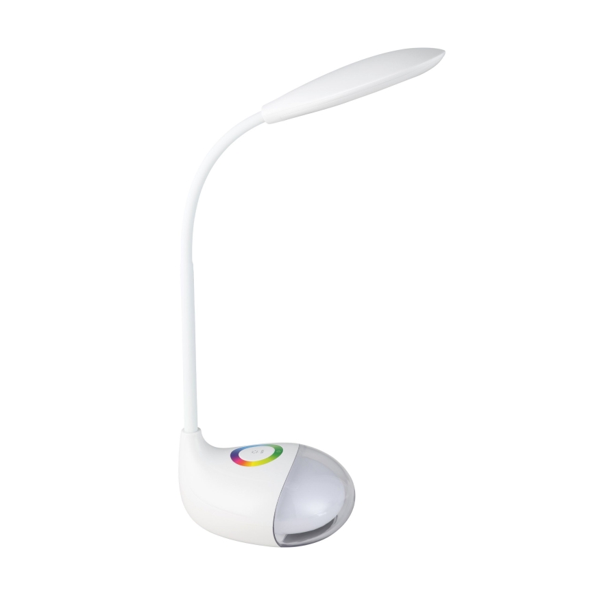 Eglo - Lampe de table LED dimmable LED/2,2W+0,3W/230V RGB