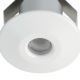 Eglo - Spot encastrable LED salle de bain 3xLED/1W/230V IP44