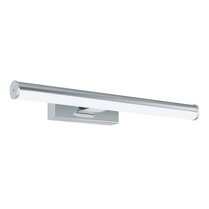 Eglo - Éclairage LED de miroir salle de bain 1xLED/7,4W/230V IP44