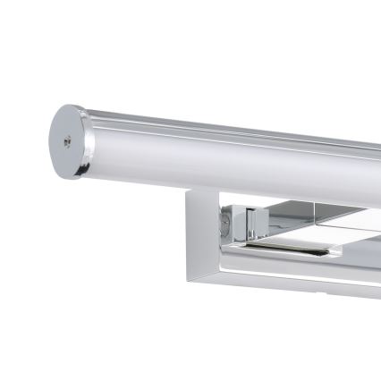 Eglo - Éclairage LED pour miroir de salle de bains LED/7,4W/230V IP44