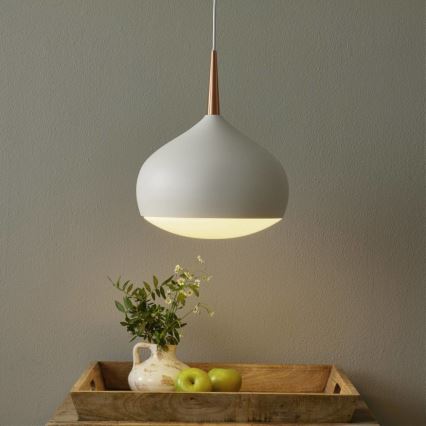 Eglo 97087 - Suspension LED RGBW dimmable COMBA-C LED/18W/230V