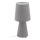 EGLO 97132 - lampe de table CARPARA 2xE27/12W/230V