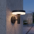 Eglo 97144 - Applique murale LED extérieure MAZZINI LED/11W/230V IP44