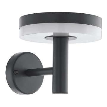 Eglo 97144 - Applique murale LED extérieure MAZZINI LED/11W/230V IP44