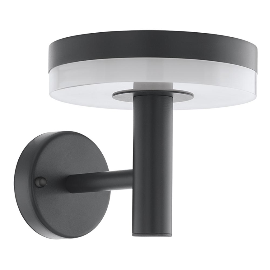 Eglo 97144 - Applique murale LED extérieure MAZZINI LED/11W/230V IP44