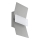 Eglo 97158 - Applique murale LED extérieure BINASCO LED/4,8W/230V IP44