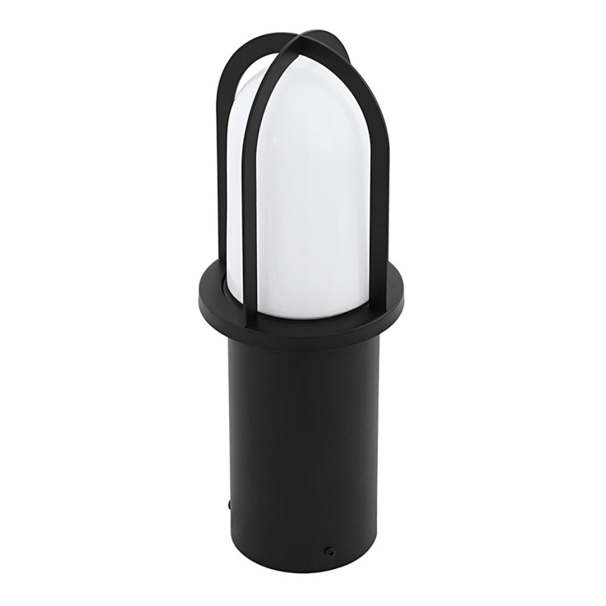 Eglo 97228 - Lampadaire extérieur PAULLO 1xE27/40W/230V 360 mm IP44