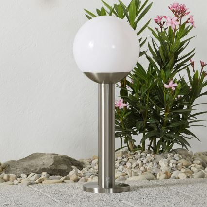 Eglo 97248 - Luminaire d'extérieur LED dimmable NISIA-C 1x E27/9W/230V 525 mm IP44