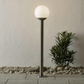 Eglo 97249 - Lampe d'extérieur LED dimmable NISIA-C 1xE27/9W/230V 980 mm IP44