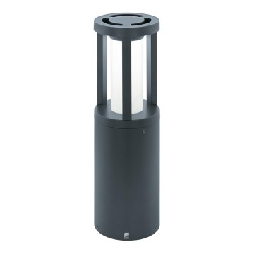 Eglo 97252 - Lampe d'extérieur LED GISOLA 12W/230V IP44 450 mm