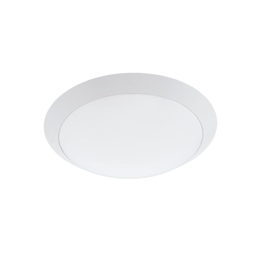 Eglo - Plafonnier LED salle de bain LED/11W/230V blanc IP44